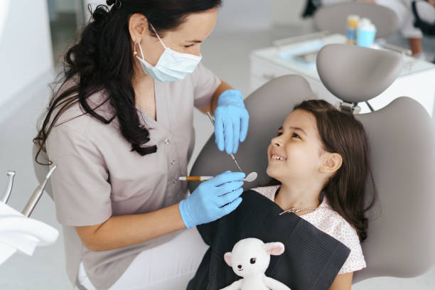 Best Emergency Pediatric Dentist  in Grant Valkaria, FL